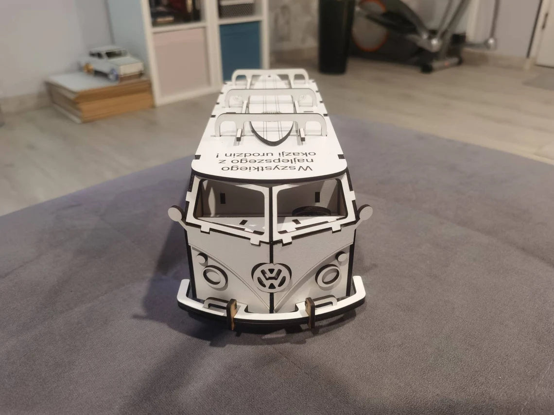 VOLKSWAGEN KOMBI T1