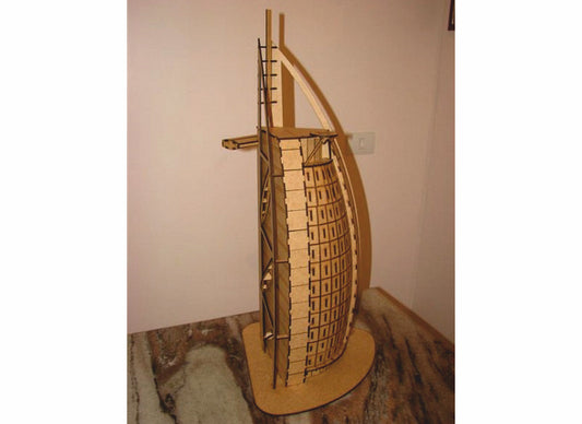 Burj Al Arab