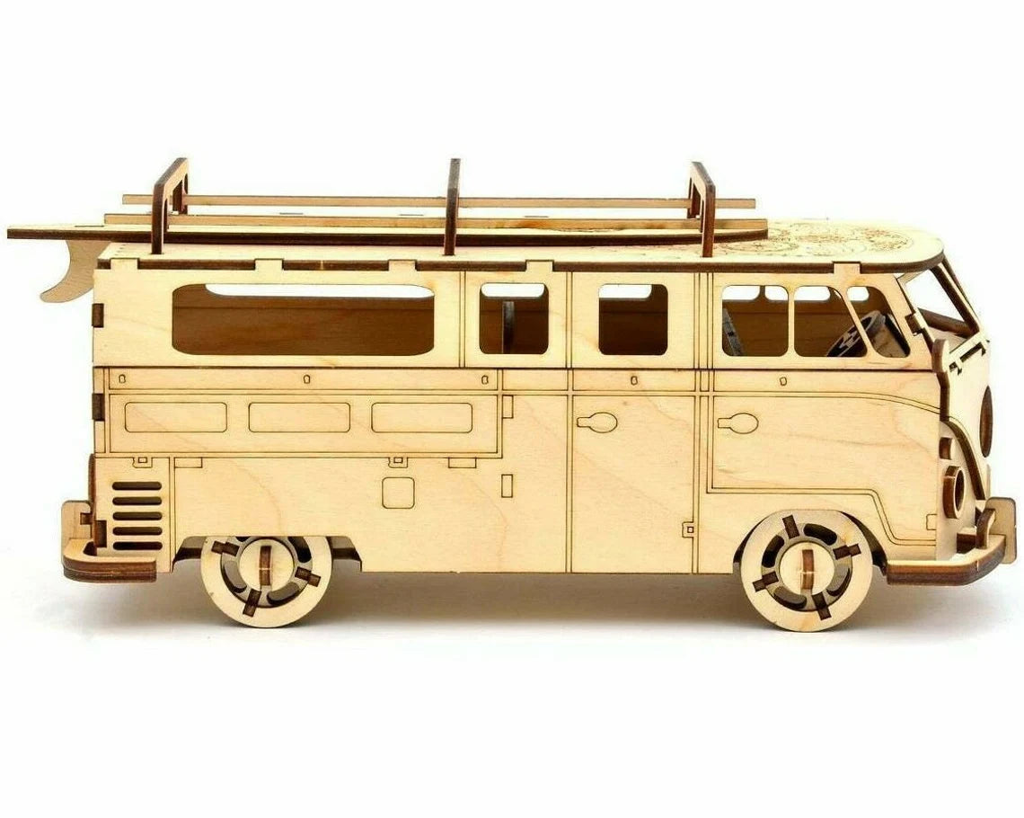 VOLKSWAGEN KOMBI T1