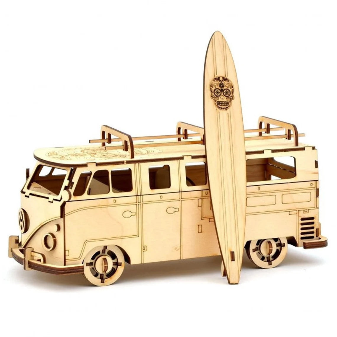 VOLKSWAGEN KOMBI T1
