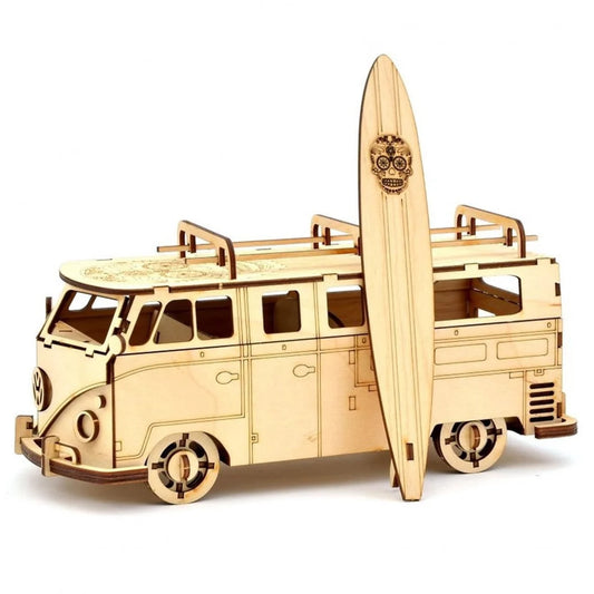 VOLKSWAGEN KOMBI T1