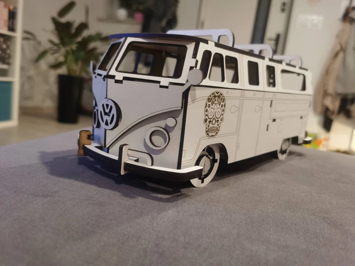 VOLKSWAGEN KOMBI T1