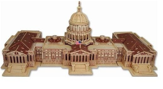 Capitolio USA