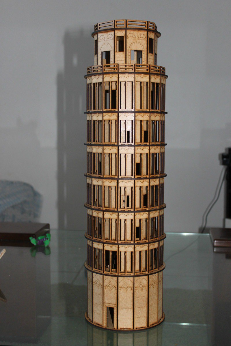 Torre Pisa