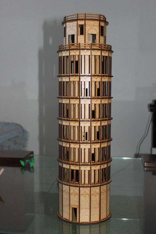 Torre Pisa