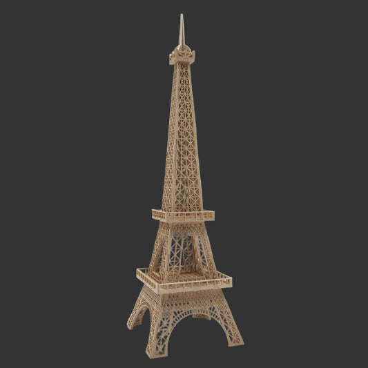 Torre Eiffel